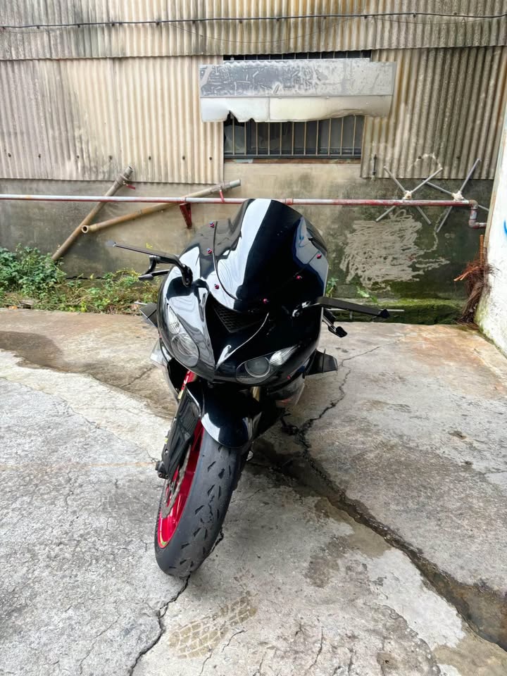 KAWASAKI ZX-10 - 中古/二手車出售中 KAWASAKI ZX10R | 個人自售