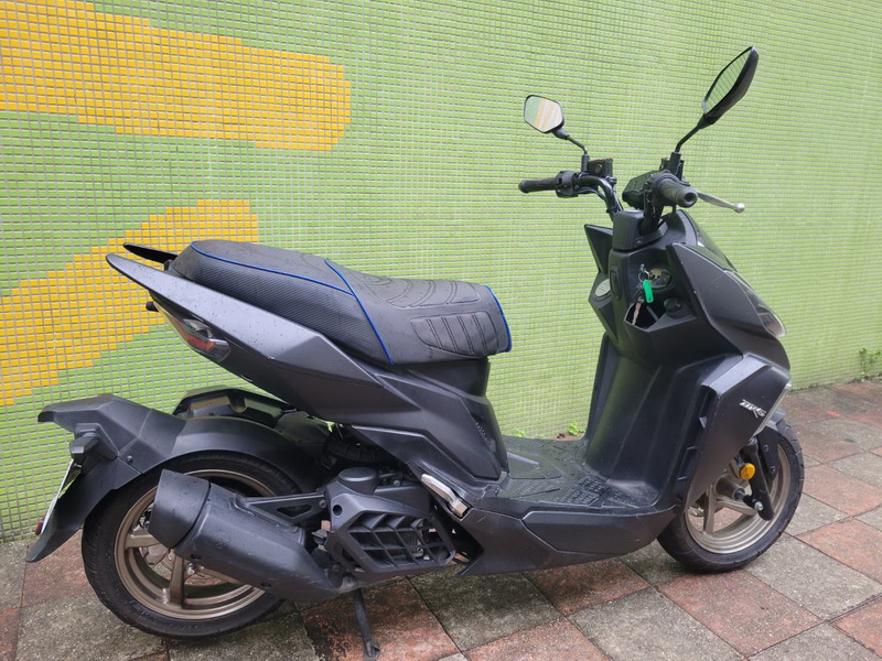 三陽 DRG BT - 中古/二手車出售中 三陽 DRG 158 ABS水冷優質現車買車就送前后行車記錄器 | 永星車業商行 ...