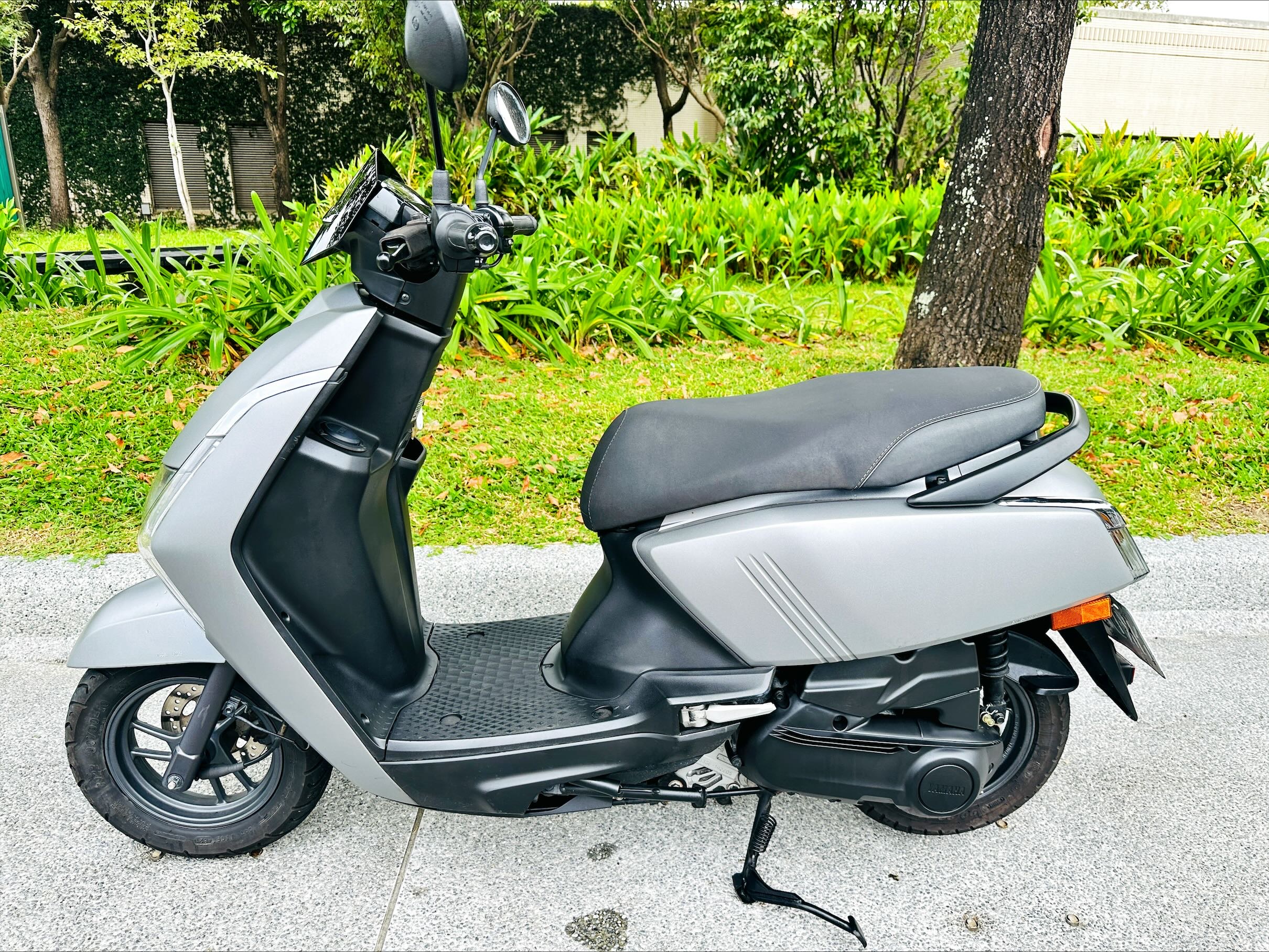 山葉 LIMI - 中古/二手車出售中 YAMAHA 山葉 LIMI 125 2021出廠 2022領牌 | 輪泰車業