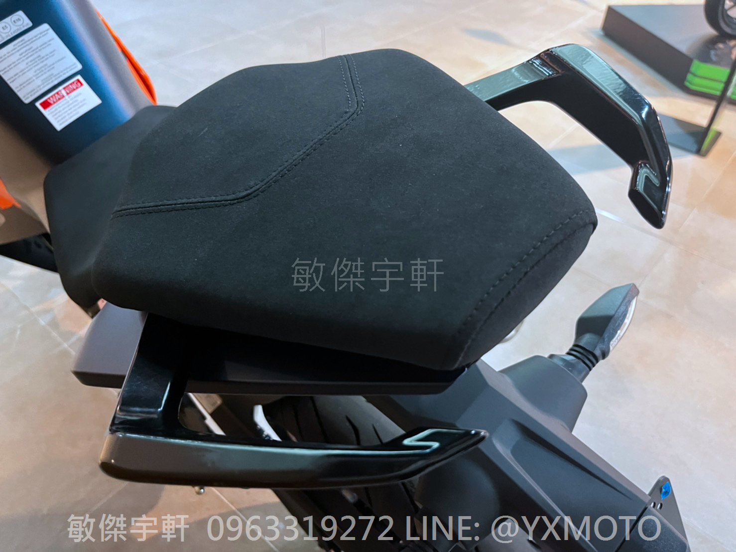 KTM RC390新車出售中 【敏傑宇軒】KTM RC390 橘藍 2023 總代理公司車 | 重車銷售職人-宇軒 (敏傑)