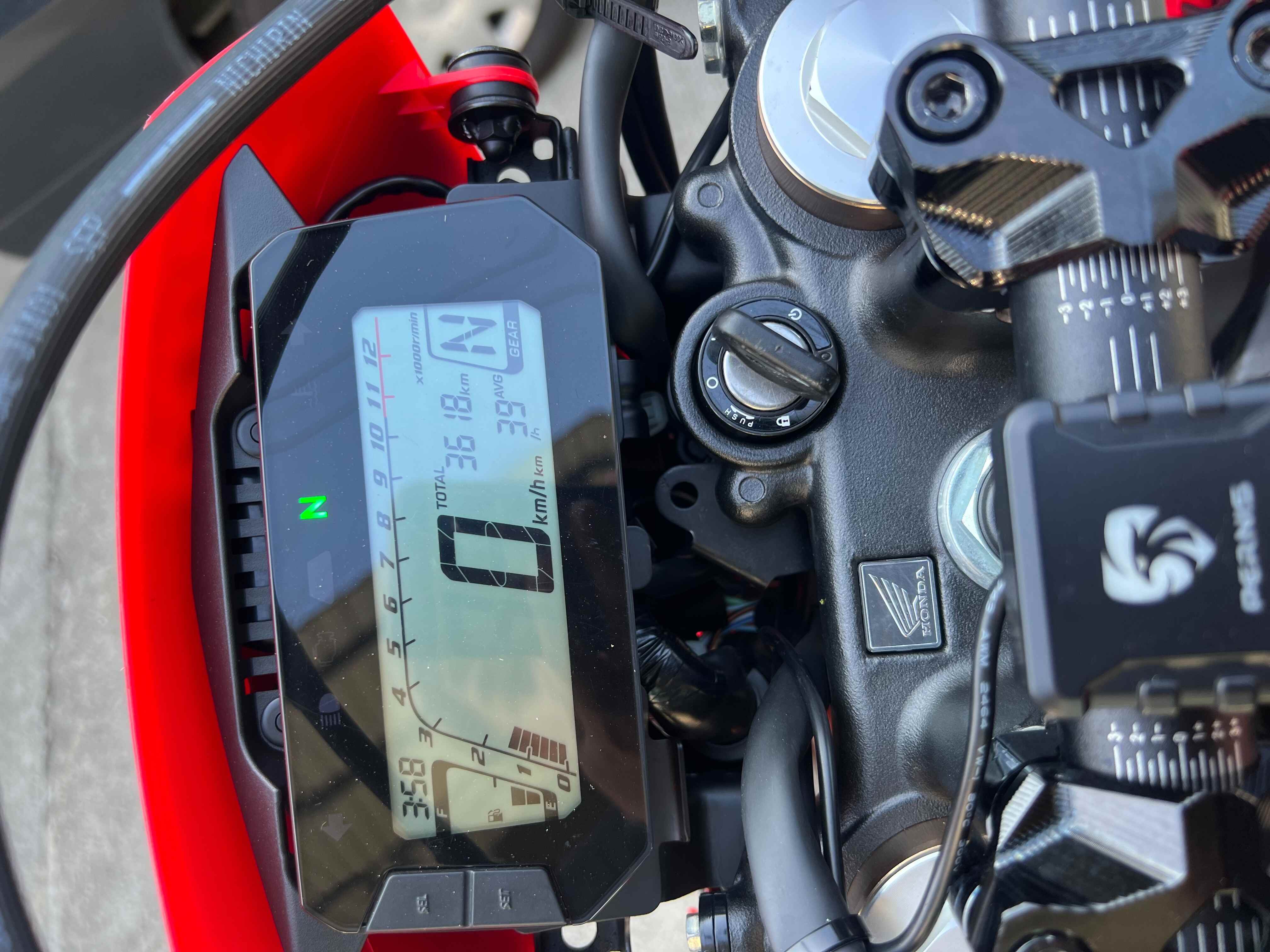 HONDA CRF300L - 中古/二手車出售中 2022年 CRF300L 眾多改裝 無摔 無事故 阿宏大型重機買賣 | 阿宏大型重機買賣