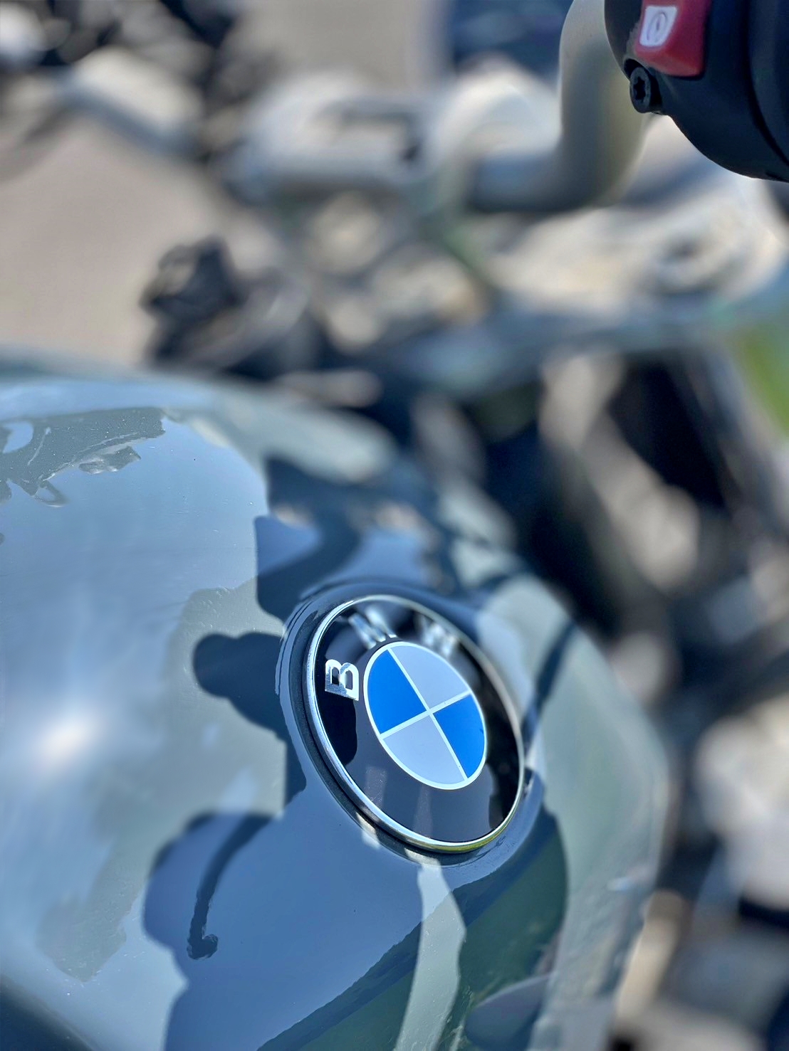 BMW R nineT Pure - 中古/二手車出售中 無摔無事故無調錶 最漂亮的R9T | 武士重機-阿良