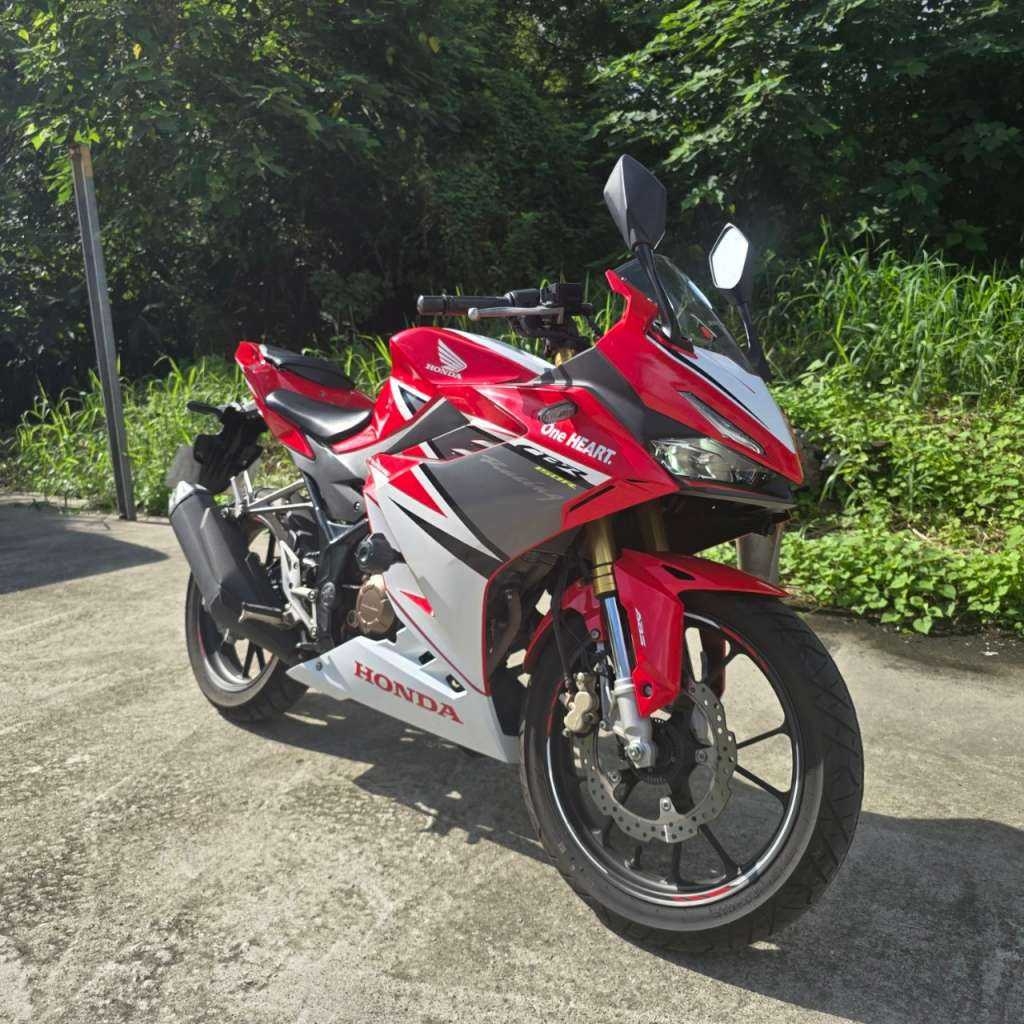 HONDA CBR150R - 中古/二手車出售中 售~HONDA CBR150R ABS | 個人自售