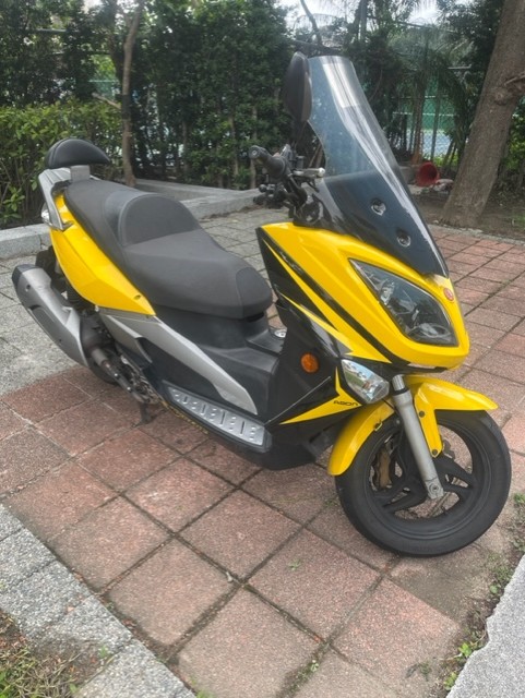 宏佳騰 ELITE 300 - 中古/二手車出售中 少騎賤價出售 | 個人自售