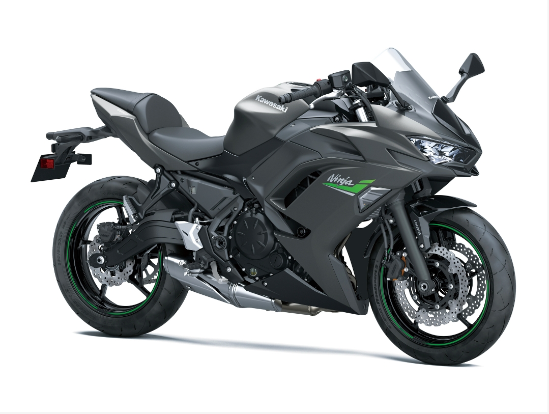 KAWASAKI NINJA650新車出售中 【亞駒重車】Kawasaki 2023 Ninja 650 電洽:03-452-5589 | 亞駒重車騎士館