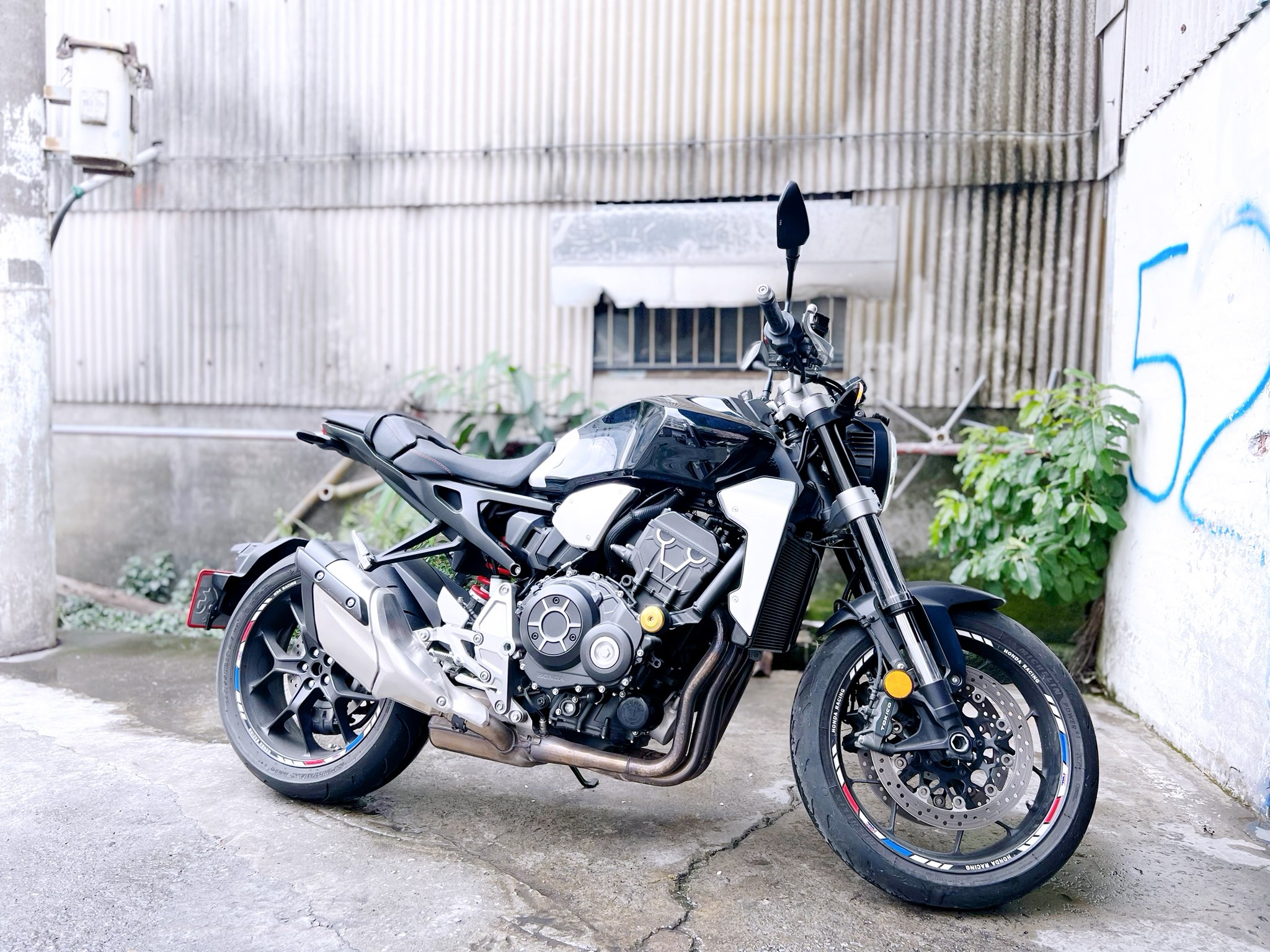 【小菜輕重機】HONDA CB1000 - 「Webike-摩托車市」