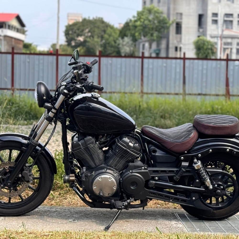 YAMAHA Bolt C specs - 中古/二手車出售中 【2014 YAMAHA BOLT 950】 | 翊帆國際重車