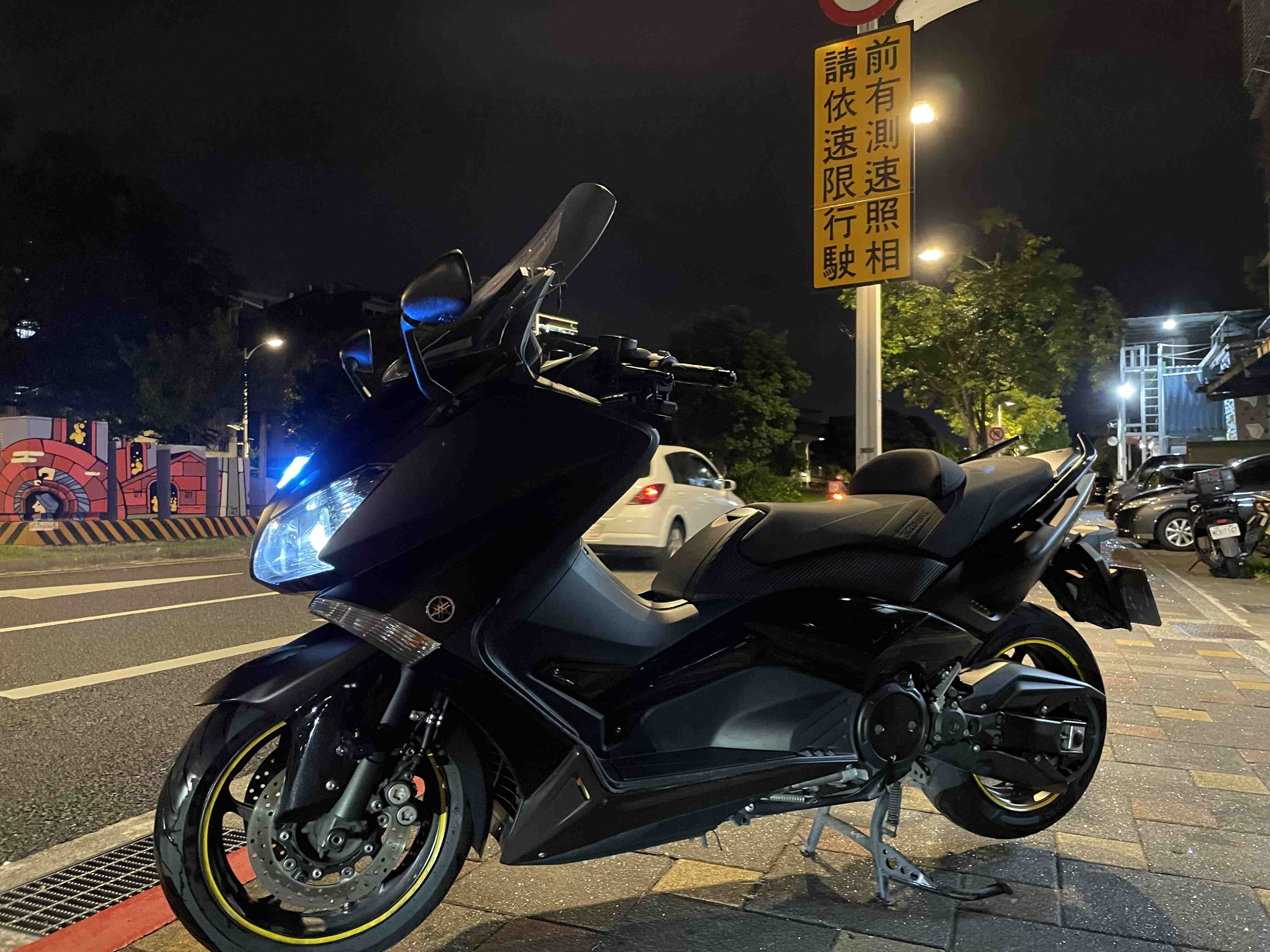 【GP重機】YAMAHA TMAX530 - 「Webike-摩托車市」