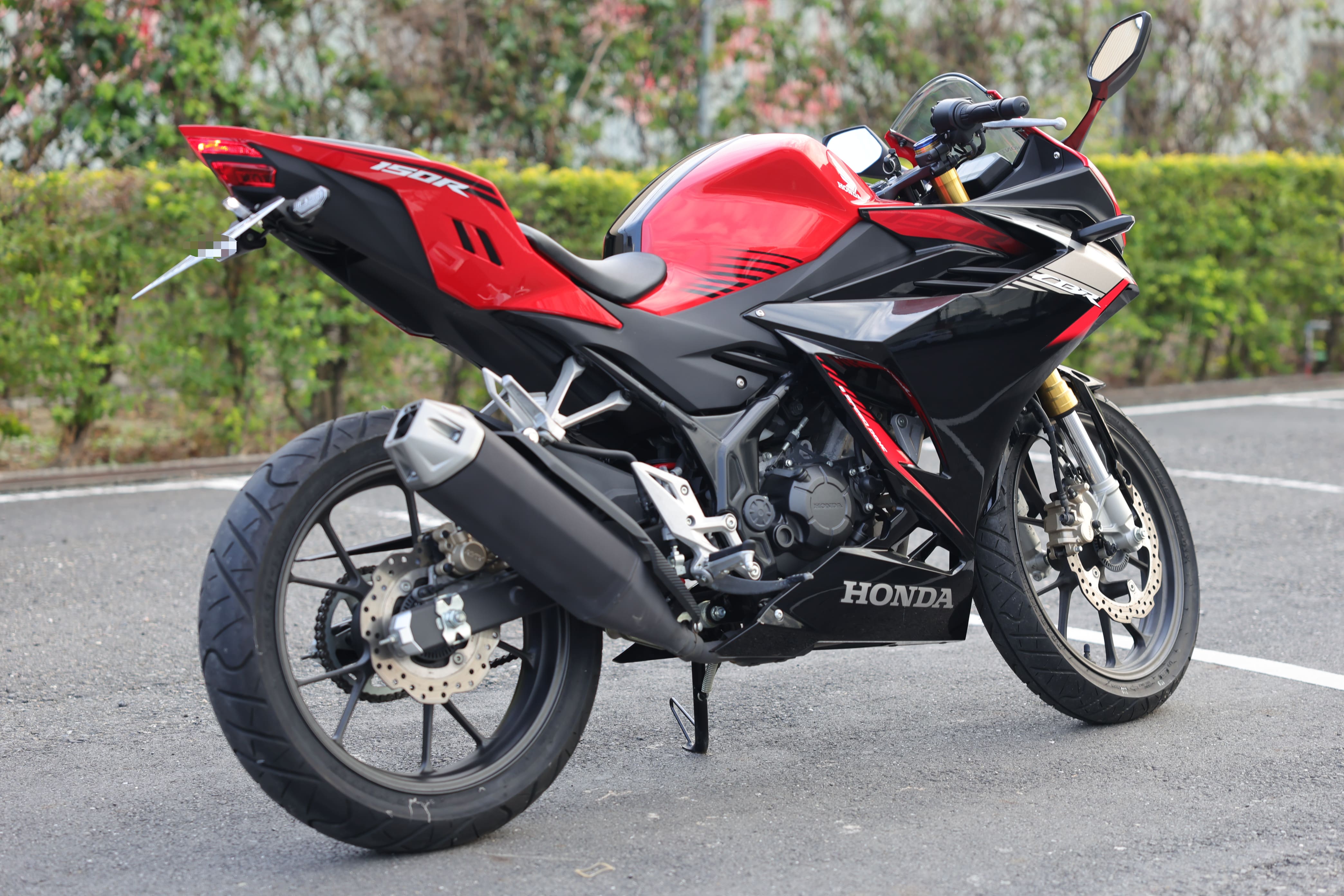 HONDA CBR150R - 中古/二手車出售中 HONDA CBR150R 2021年 | 個人自售