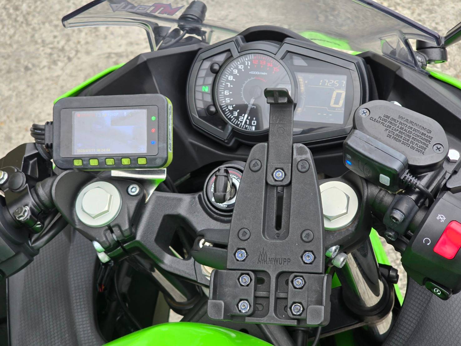 KAWASAKI NINJA400 - 中古/二手車出售中 [出售] 2019年  KAWASAKI 忍者400 | 老爹重機