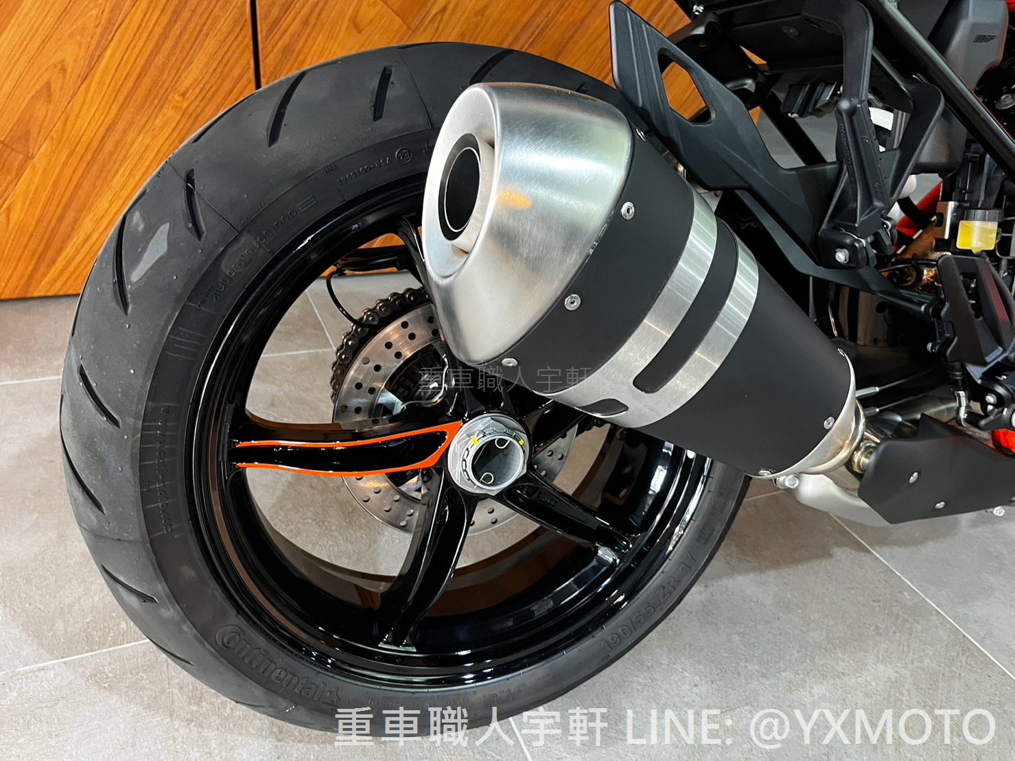 KTM 1290 Super Duke GT新車出售中 【敏傑宇軒】KTM 1290 Super Duke GT 開啟熱血旅程 安東總代理公司車 | 重車銷售職人-宇軒 (敏傑)