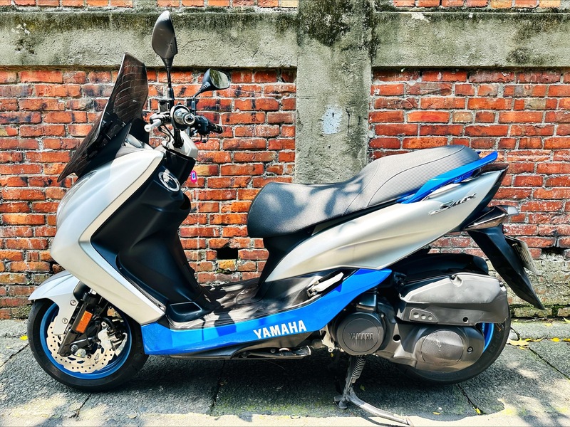 山葉 SMAX 155 - 中古/二手車出售中 YAMAHA 山葉 SMAX155 2016 | 輪泰車業