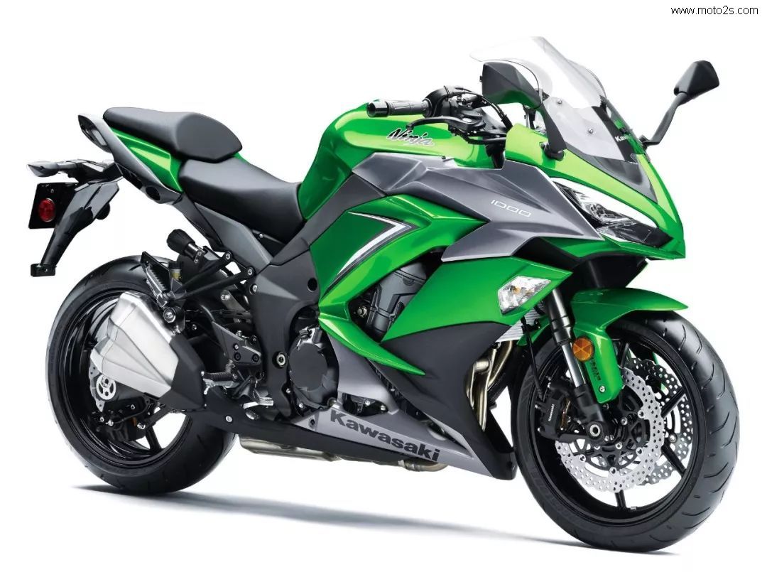 【阿宏大型重機買賣】KAWASAKI Z1000 - 「Webike-摩托車市」 2019 Z1000SX