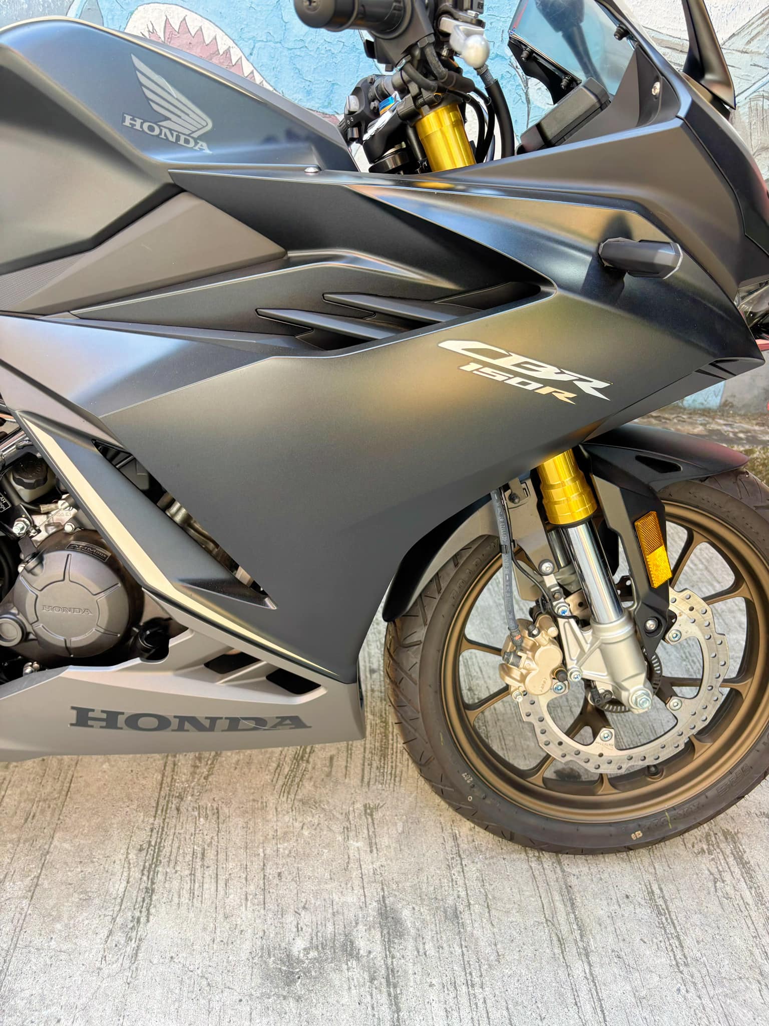 HONDA CBR150R新車出售中 新車HONDA CBR150R | 個人自售