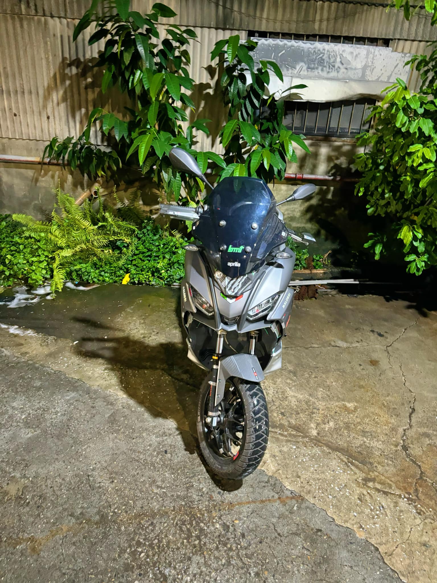 APRILIA  SR GT200 - 中古/二手車出售中 APRILIA SR GT200 | 個人自售