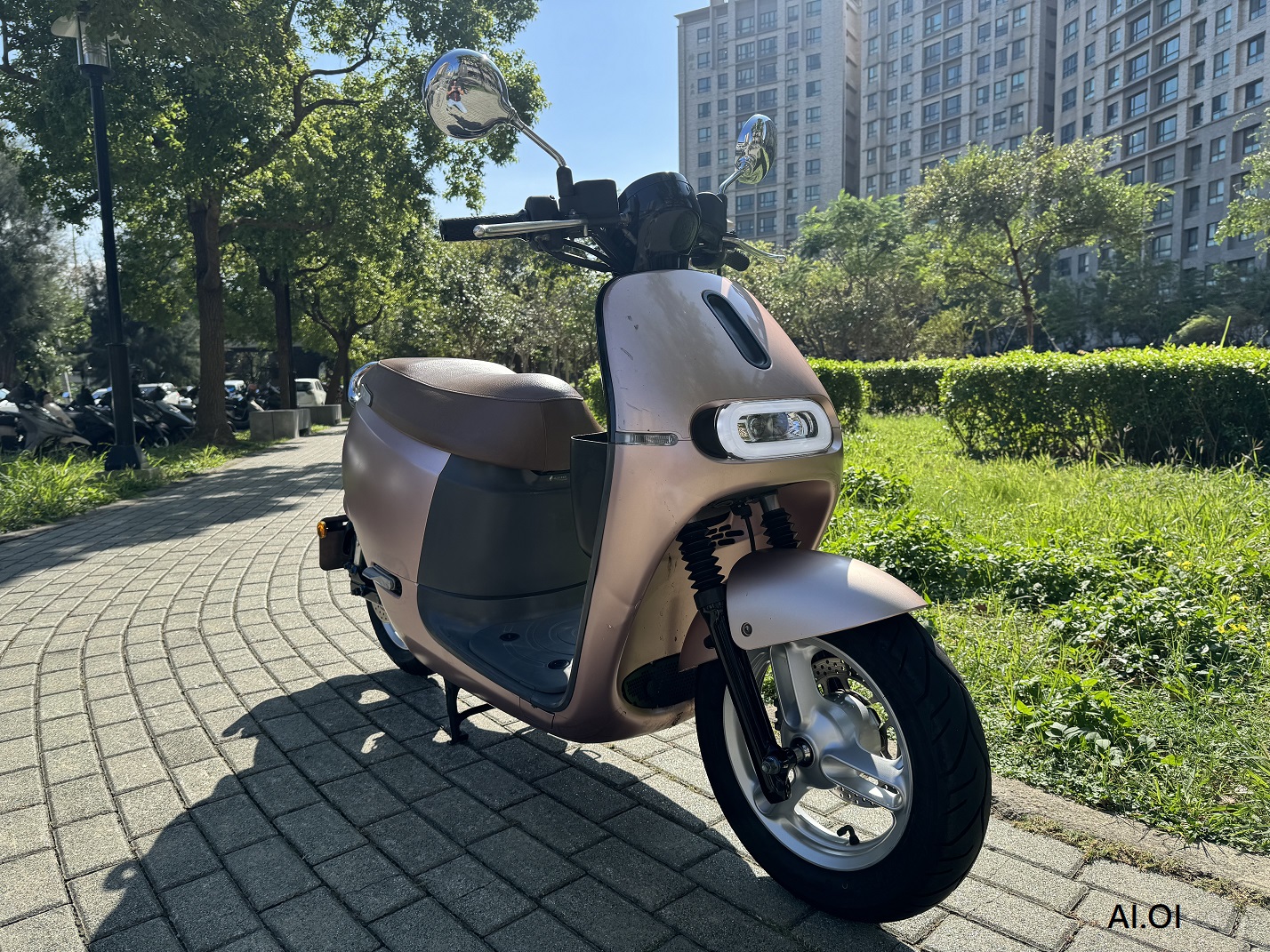 Gogoro Gogoro 2 Delight - 中古/二手車出售中 【新竹長龍車業】Gogoro 2 Delight | 新竹長龍車業行