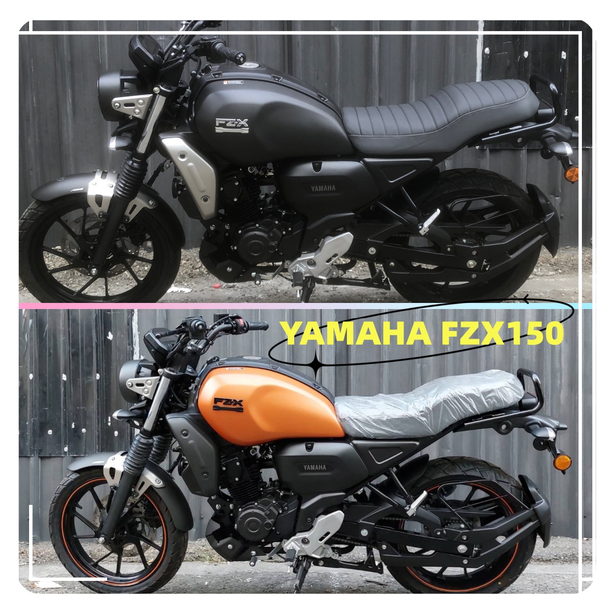【飛翔國際】YAMAHA FZX150 - 「Webike-摩托車市」 新車 YAMAHA FZX150 ABS 新車未領牌
