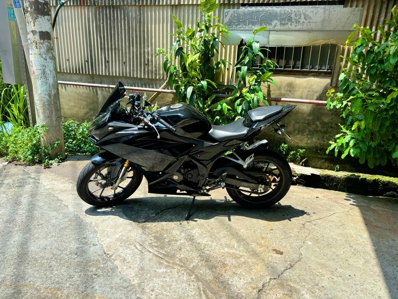 HONDA CBR150R - 中古/二手車出售中 HONDA CBR150R ABS | 個人自售