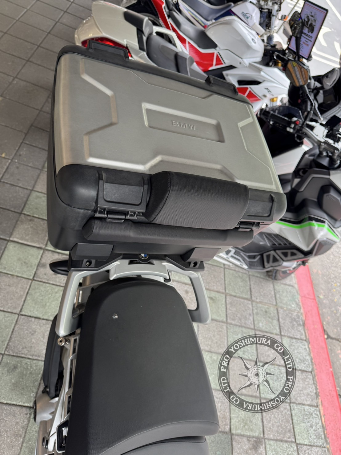 BMW R1200GS - 中古/二手車出售中 【普洛吉村】中古車 寶馬 R1200 GS 16637 KM--(2009)-請先聊聊. | proyoshimura 普洛吉村