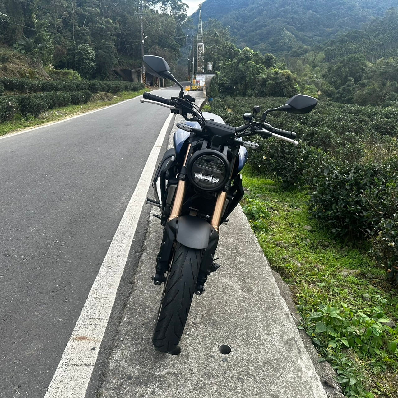 HONDA CB300R - 中古/二手車出售中 2021年 HONDA CB300R/0元交車/分期貸款/車換車/線上賞車/到府交車 | 翊帆國際重車