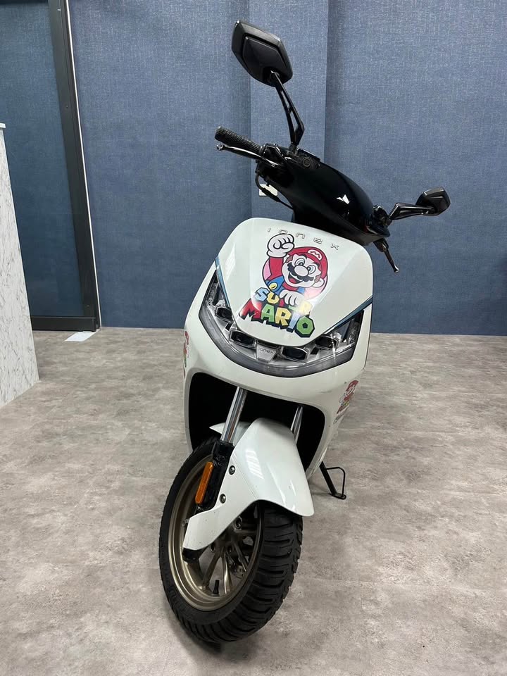 光陽 IONEX S7 - 中古/二手車出售中 售 2021年 光陽 電動車 IONEX S7 | 個人自售