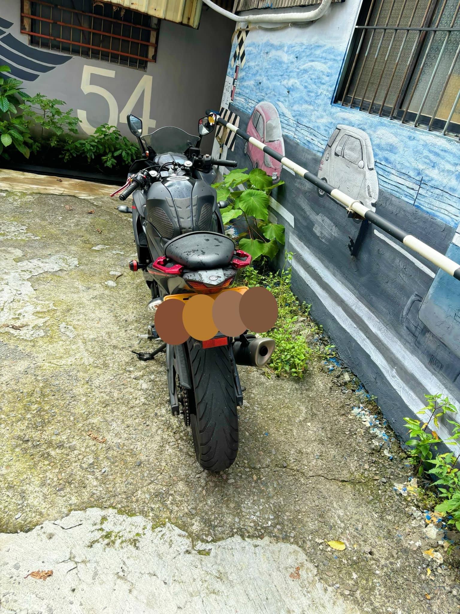 YAMAHA YZF-R3 - 中古/二手車出售中 YAMAHA R3 ABS | 個人自售