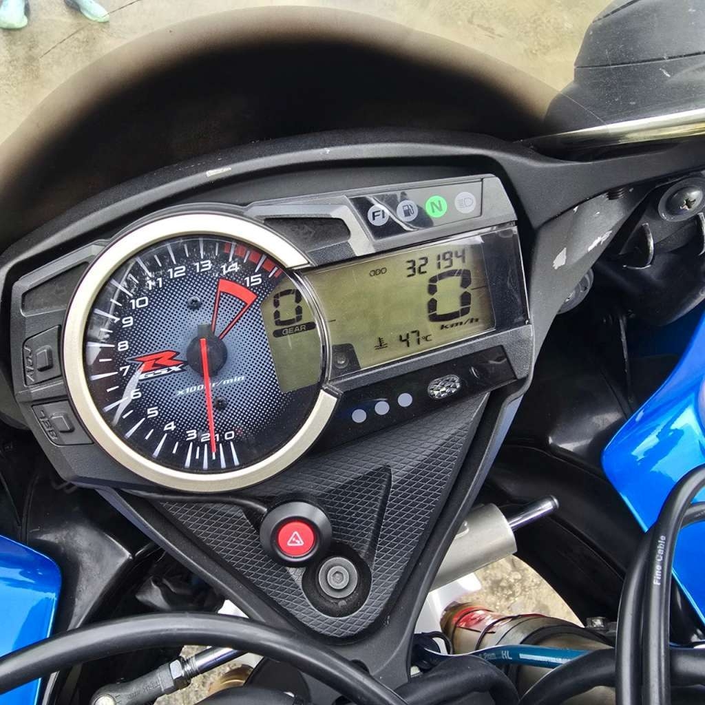 SUZUKI GSX-R1000 - 中古/二手車出售中 售~破盤價SUZUKI GSX-R1000 阿魯 L1 | 個人自售