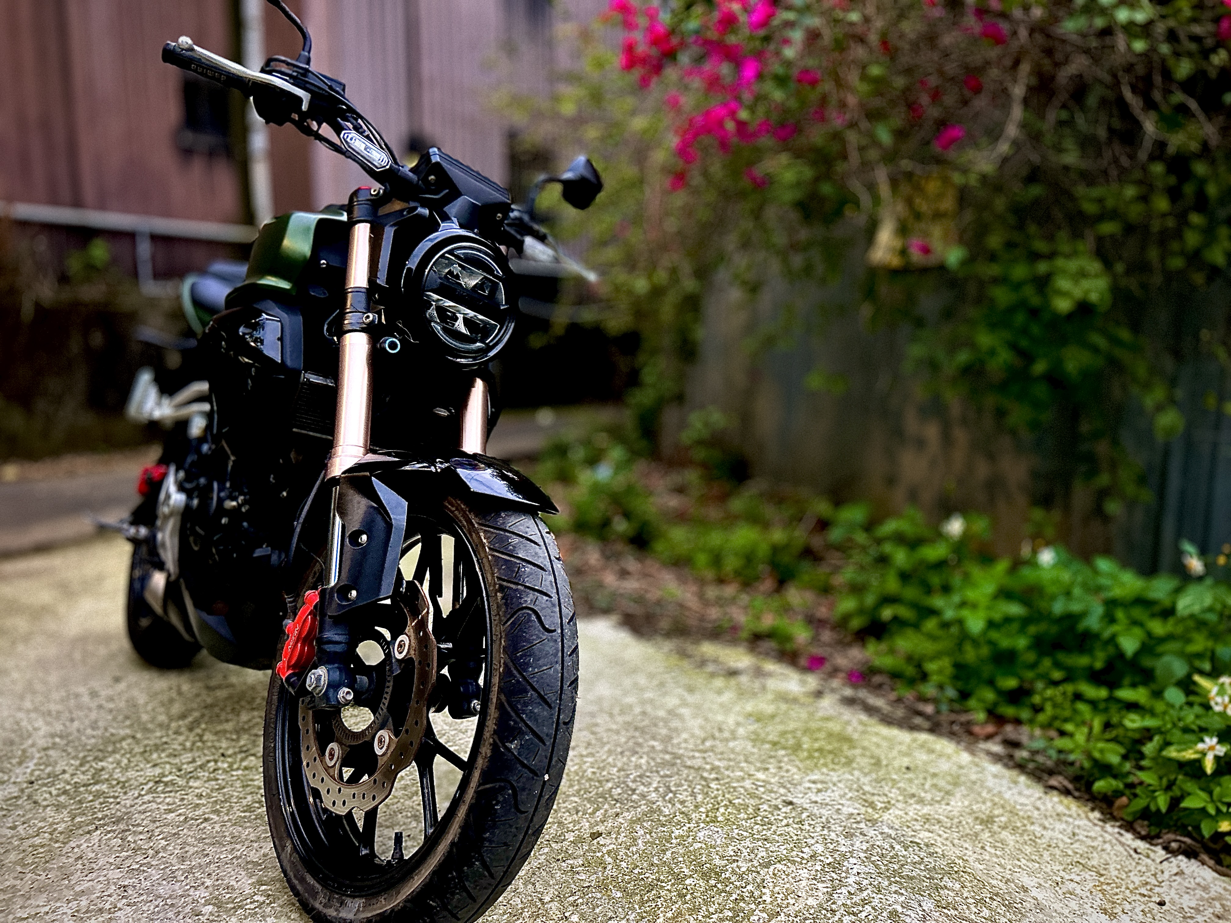 HONDA CB150R - 中古/二手車出售中 2019 HONDA CB150R | 個人自售