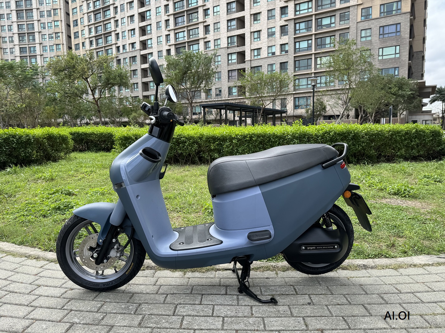 Gogoro Gogoro 3 Plus - 中古/二手車出售中 【新竹長龍車業】GOGORO 3 Plus | 新竹長龍車業行