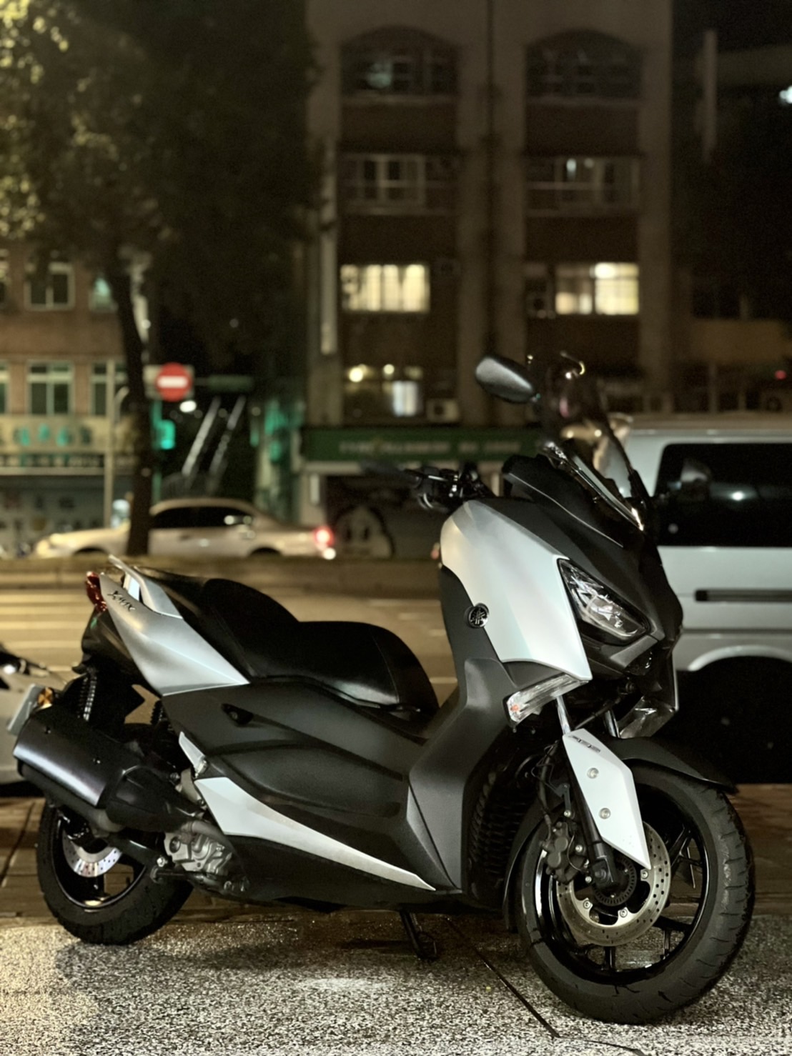 【一拳車業】YAMAHA XMAX250 - 「Webike-摩托車市」