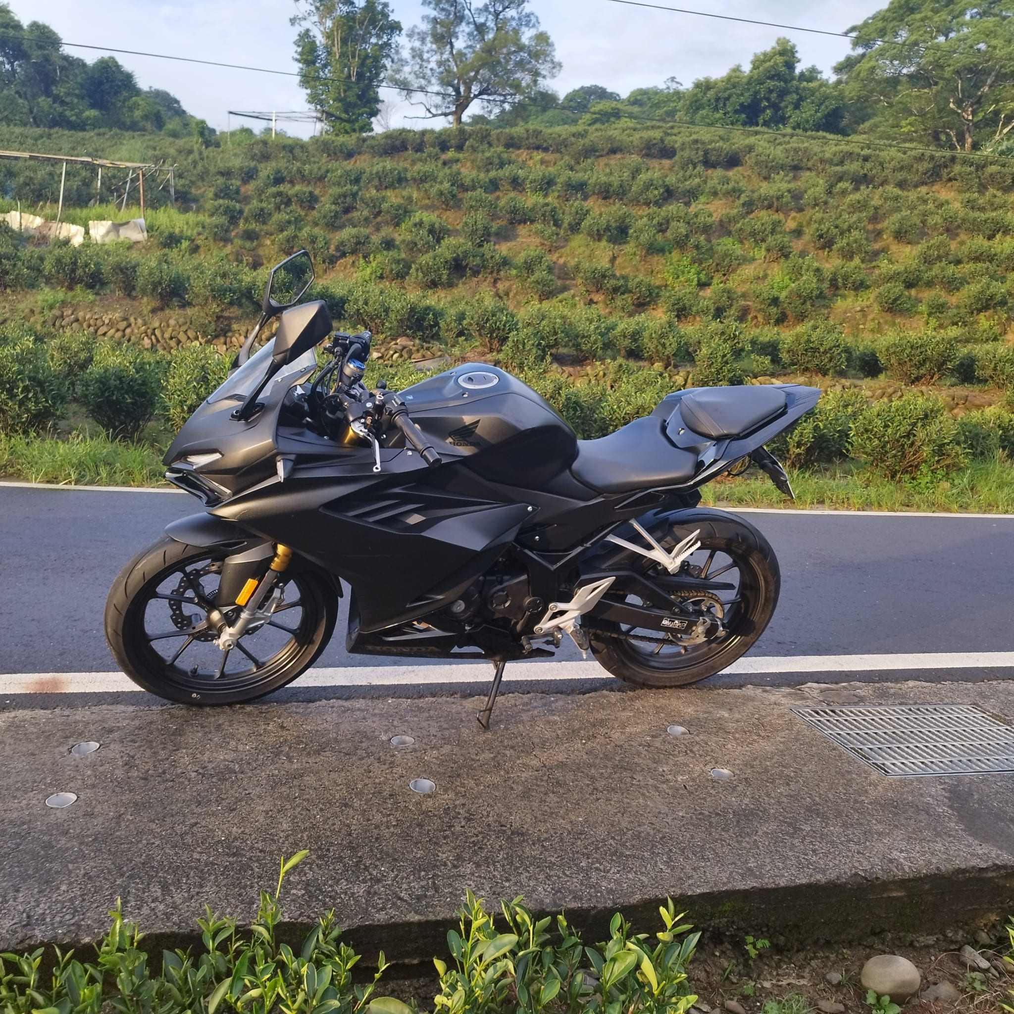 HONDA CBR150R - 中古/二手車出售中 2021年 HONDA CBR150R/0元交車/分期貸款/車換車/線上賞車/到府交車 | 翊帆國際重車