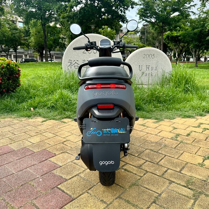 Gogoro Gogoro 3 Plus - 中古/二手車出售中 2019 GOGORO 3 PLUS #0173 | 貳輪嶼中古機車專賣-台南店