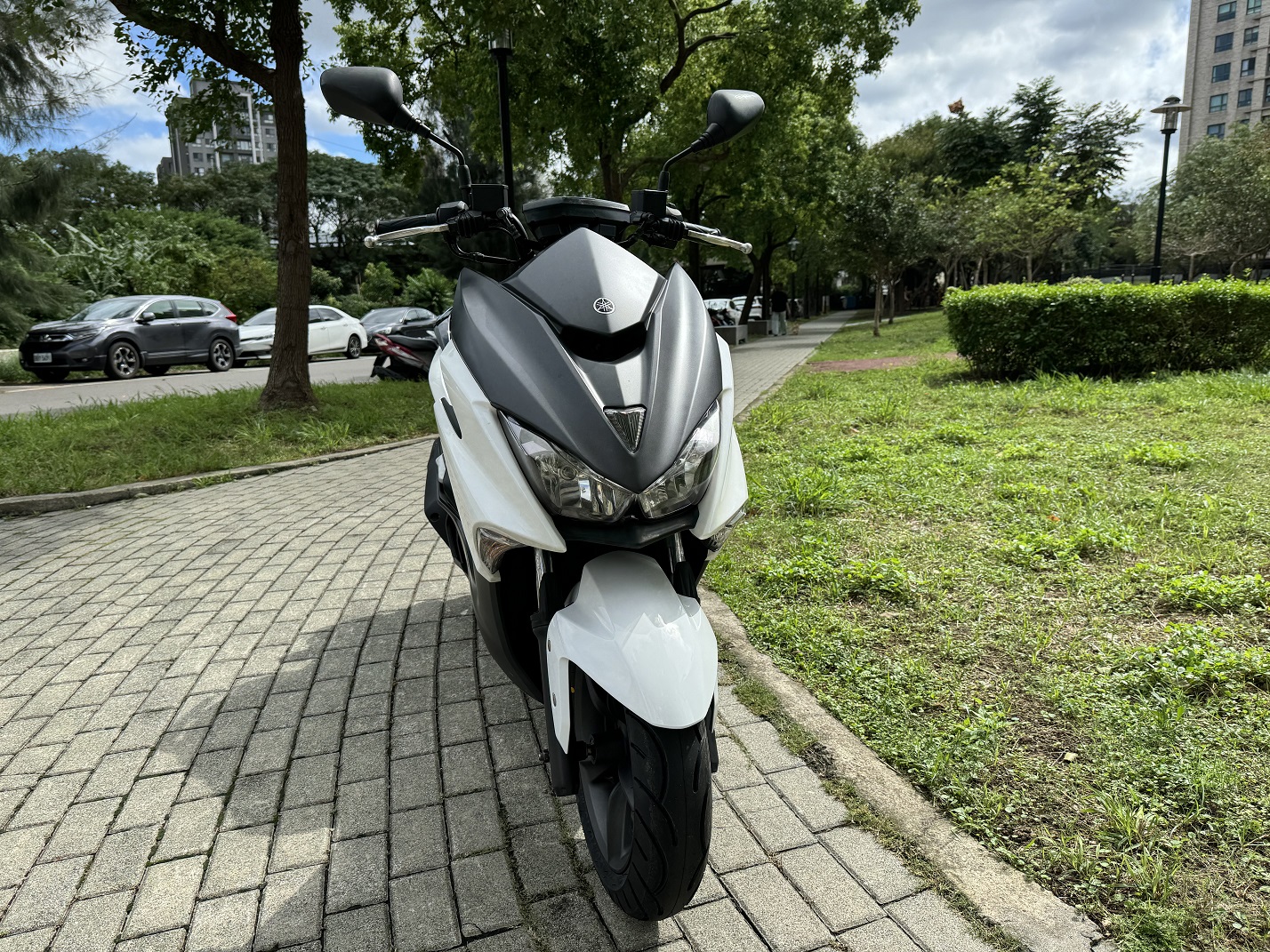 山葉 FORCE 155 - 中古/二手車出售中 【新竹長龍車業】YAMAHA 山葉 FORCE 155 | 新竹長龍車業行