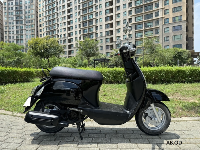 光陽 MANY 110 - 中古/二手車出售中 【新竹長龍車業】KYMCO 光陽 many 110 碟煞 | 新竹長龍車業行