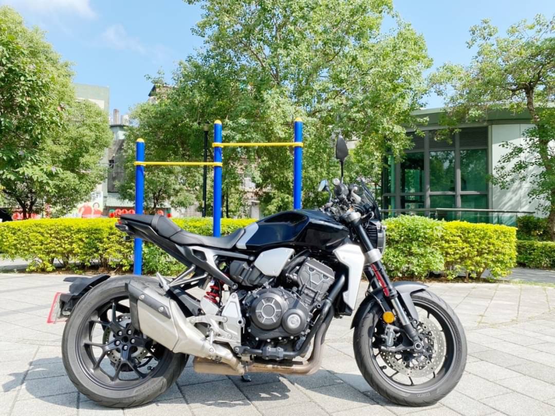 【大蔡】HONDA CB1000R - 「Webike-摩托車市」 HONDA CB1000R 台本