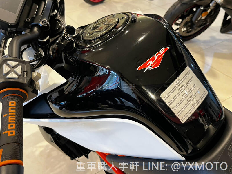 KTM 390DUKE - 中古/二手車出售中 【敏傑宇軒】二手車 KTM 390 DUKE 公司車 2018 | 重車銷售職人-宇軒 (敏傑)