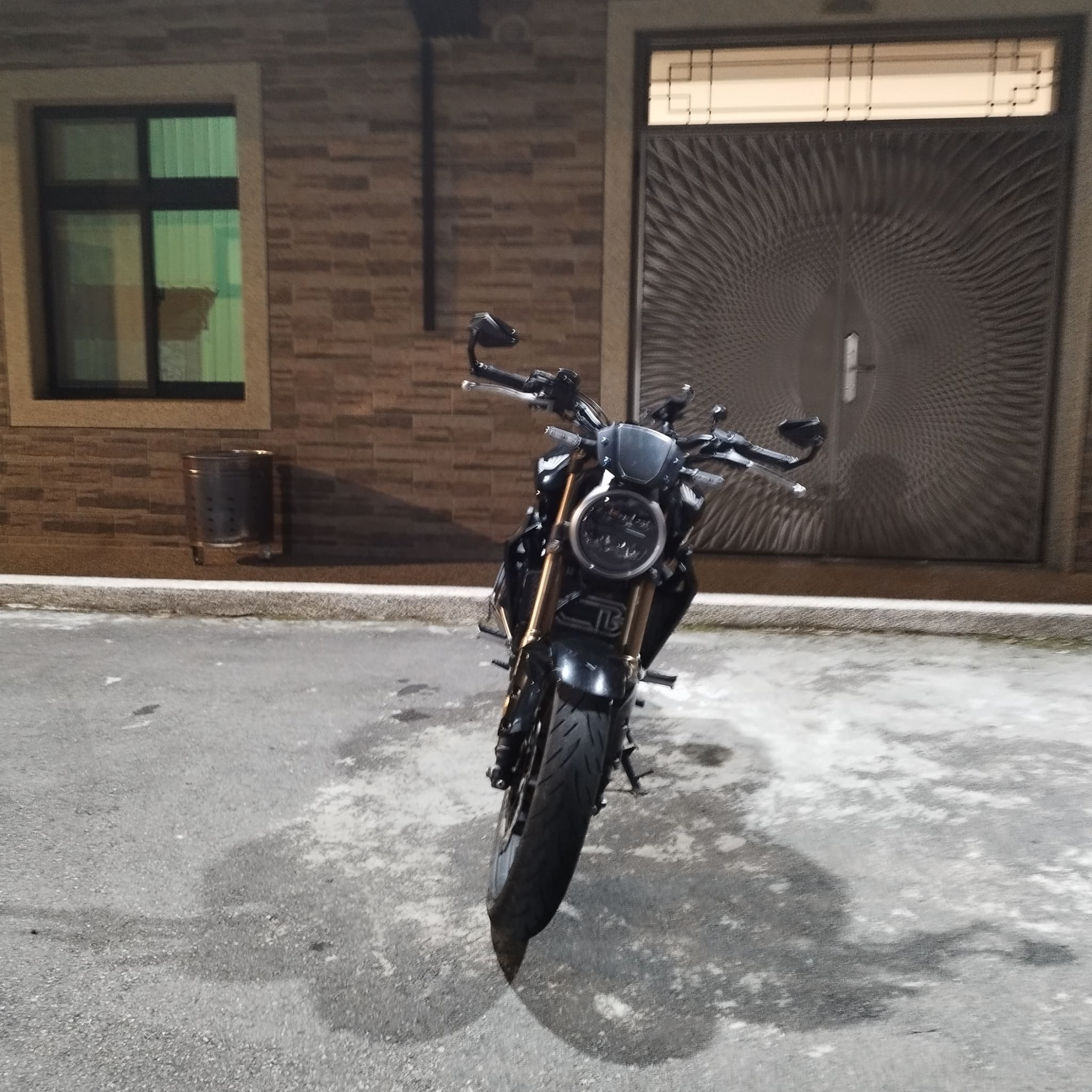 HONDA CB300R - 中古/二手車出售中 2020年 HONDA CB300R/0元交車/分期貸款/車換車/線上賞車/到府交車 | 翊帆國際重車