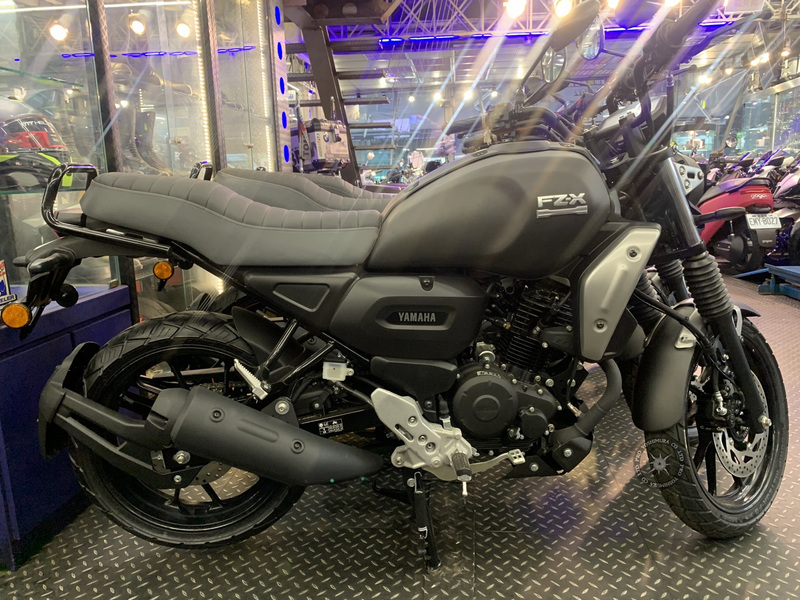 YAMAHA FZ-X  新車出售中 【普洛吉村】進口全新車 山葉FZX  黑色（ABS） $108,000➨可托運費用另計➨請別急下單請多聊聊 | proyoshimura 普洛吉村