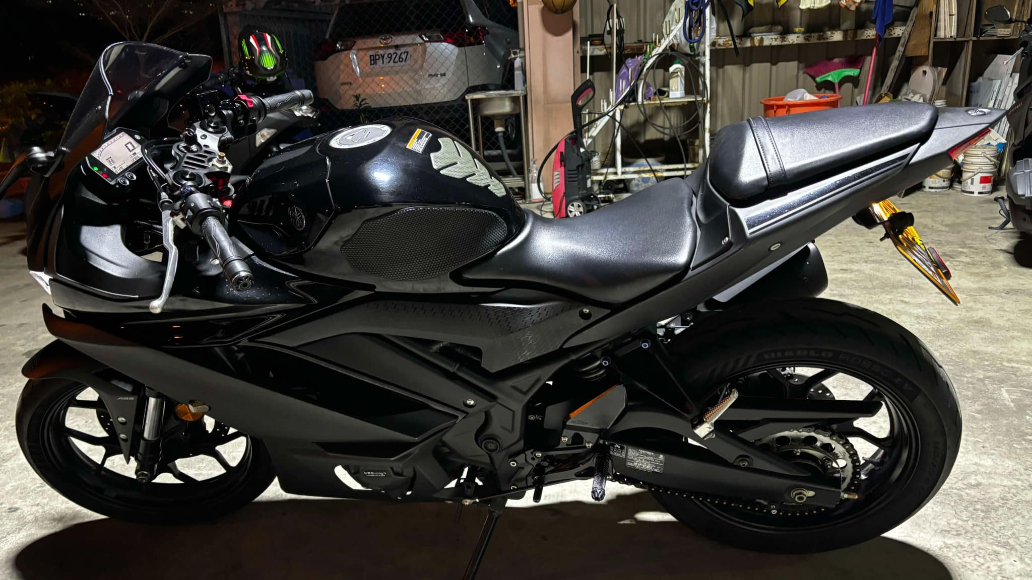 YAMAHA YZF-R3 - 中古/二手車出售中 Yamaha R3 | 繪馬輕重型機車