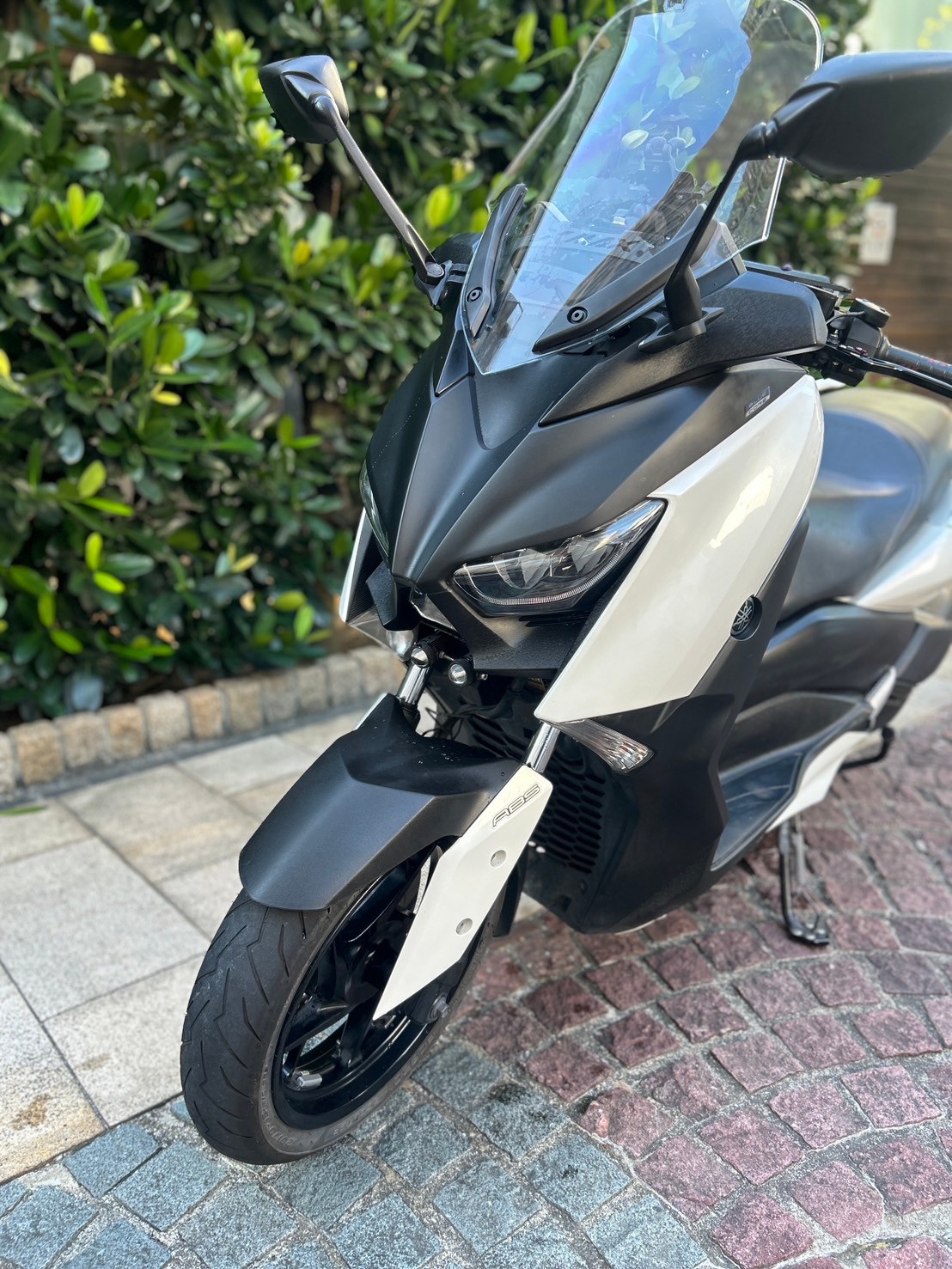 YAMAHA XMAX 400 - 中古/二手車出售中 YAMAHA XMAX | 個人自售