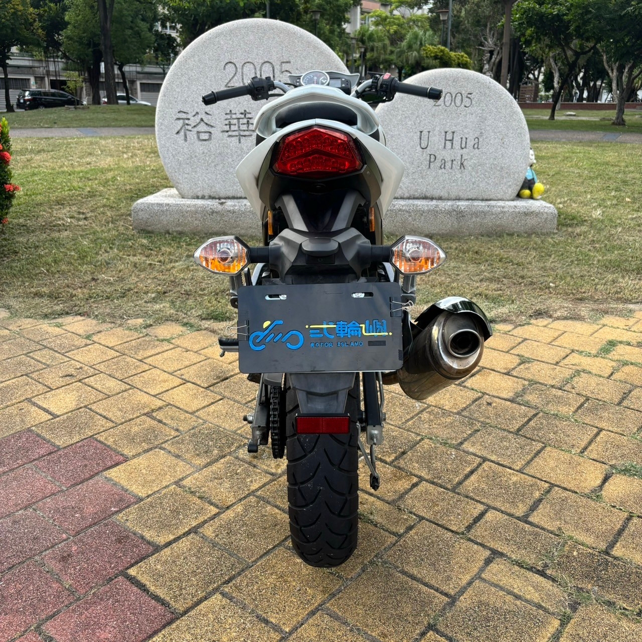 三陽 T1 - 中古/二手車出售中 2014 三陽 T1 150 #226 | 貳輪嶼中古機車專賣-台南店