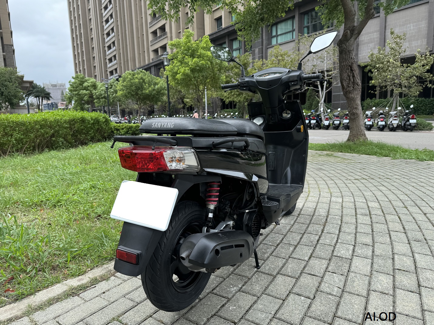 三陽 金發財150 - 中古/二手車出售中 【新竹長龍車業】SYM 三陽 金發財150 | 新竹長龍車業行