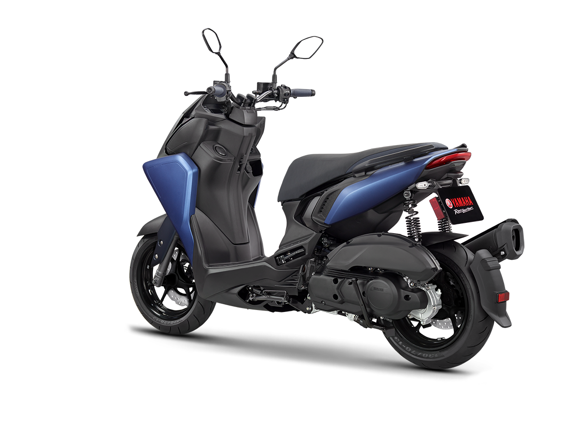 【新竹長龍車業行】山葉 AUGUR - 「Webike-摩托車市」 【新竹長龍車業】YAMAHA 山葉 全新 AUGUR 36期0利率