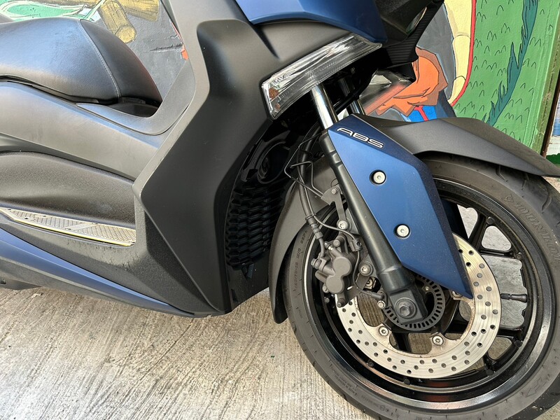 YAMAHA X-MAX 300 - 中古/二手車出售中 YAMAHA　XMAX300 | 原夢輕重機