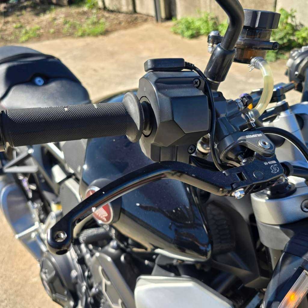 HONDA CB1000R - 中古/二手車出售中 售~HONDA CB1000R ABS | 個人自售