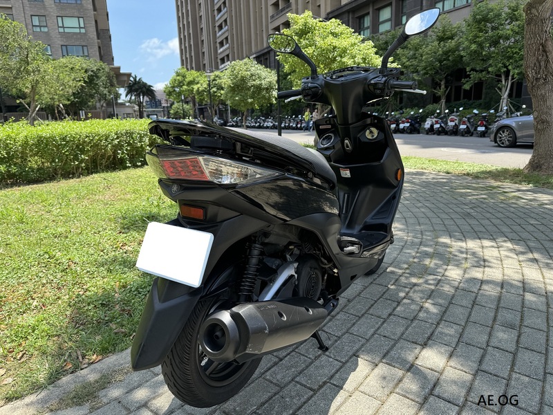 山葉 3代 勁戰125 - 中古/二手車出售中 【新竹長龍車業】YAMAHA 山葉 3代 勁戰125 | 新竹長龍車業行