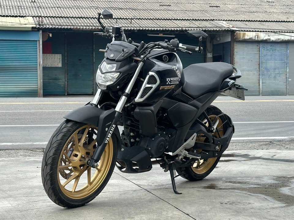 YAMAHA FZS-FI - 中古/二手車出售中 FZS-F1 | YSP 建興車業