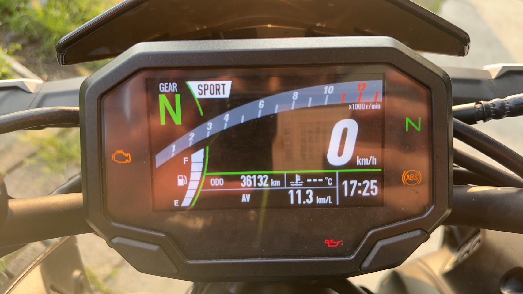 KAWASAKI Z900 - 中古/二手車出售中 2020.04Kawasaki Z900 LED | 個人自售