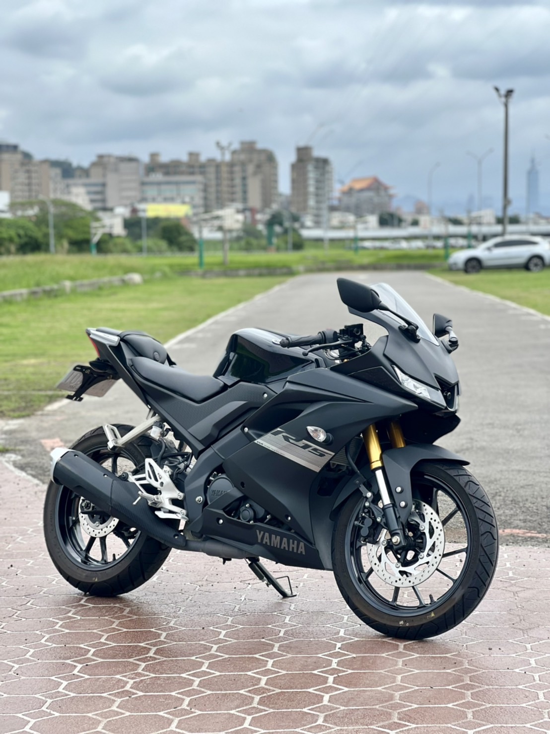 【一拳車業】YAMAHA YZF-R15 - 「Webike-摩托車市」