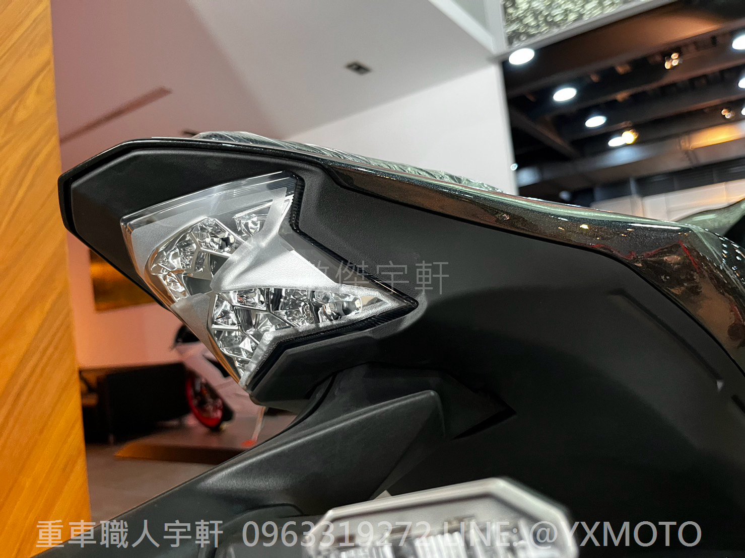 KAWASAKI Z900新車出售中 【敏傑宇軒】2023 KAWASAKI Z900 紅骨亮灰 總代理公司車 | 重車銷售職人-宇軒 (敏傑)